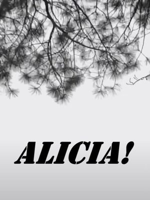 Alicia!'s poster