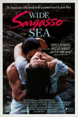 Wide Sargasso Sea's poster