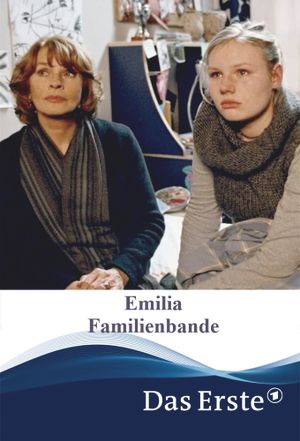 Emilia - Familienbande's poster