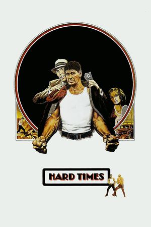 Hard Times's poster image