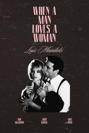 When a Man Loves a Woman's poster