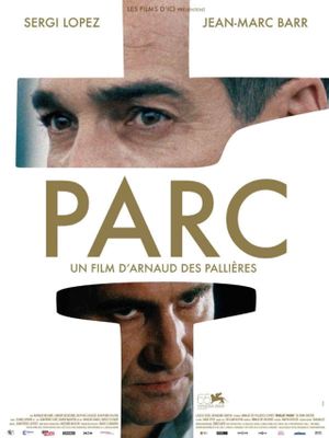 Parc's poster