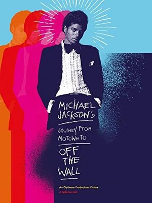Michael Jackson's Journey from Motown to Off the Wall's poster