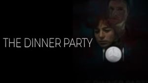 The Dinner Party's poster