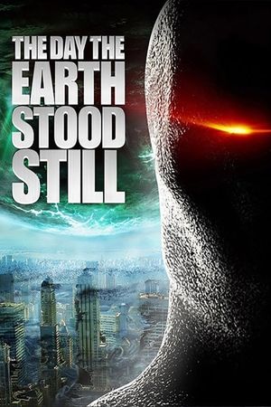 The Day the Earth Stood Still's poster