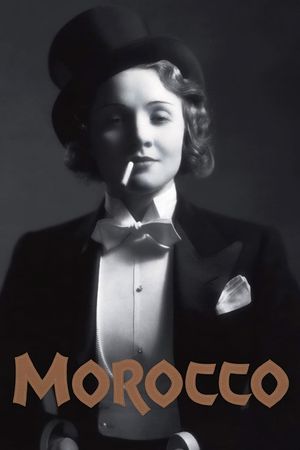 Morocco's poster