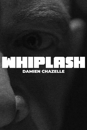 Whiplash's poster