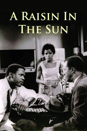 A Raisin in the Sun's poster