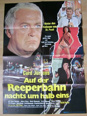 The Bedroom's poster