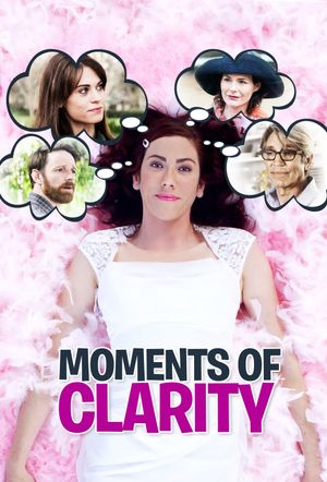 Moments of Clarity's poster