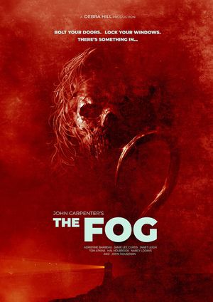 The Fog's poster