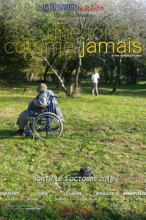 Une fois comme jamais's poster image