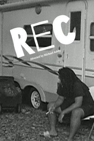 Rec's poster