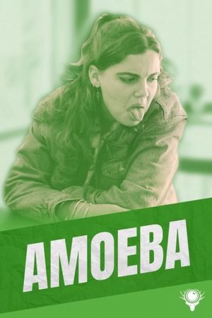 Amoeba's poster