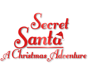 Secret Santa: A Christmas Adventure's poster