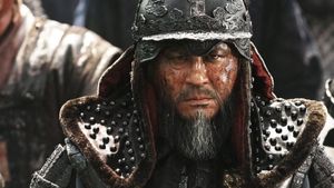 The Admiral: Roaring Currents's poster