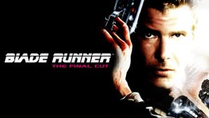 Blade Runner's poster