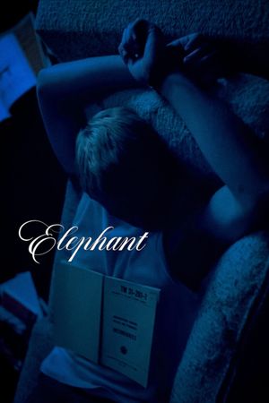 Elephant's poster