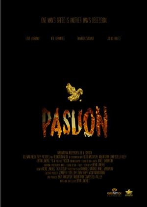 Pasuon's poster