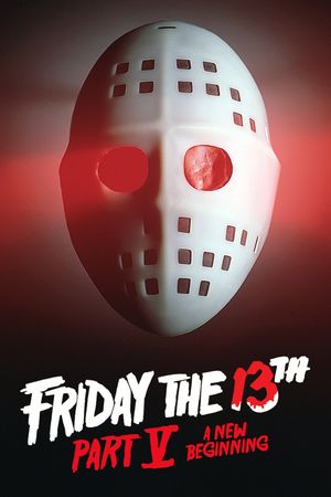 Friday the 13th: A New Beginning's poster