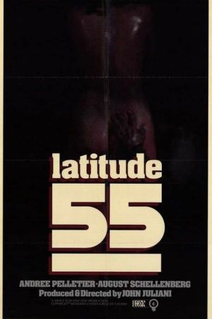 Latitude 55°'s poster