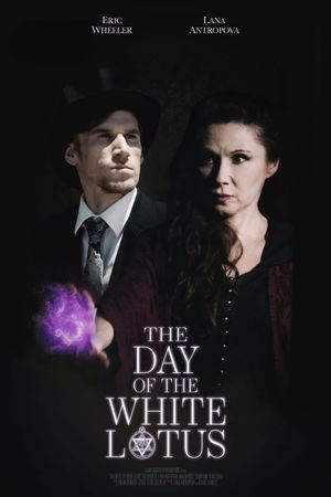 The Day of the White Lotus's poster