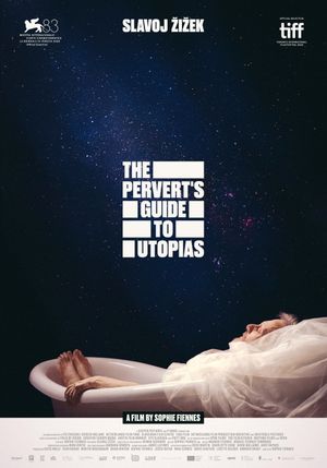 The Pervert's Guide to Utopias's poster image