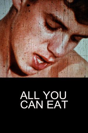 All You Can Eat's poster