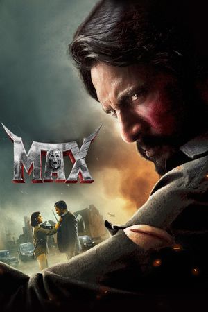 Max's poster