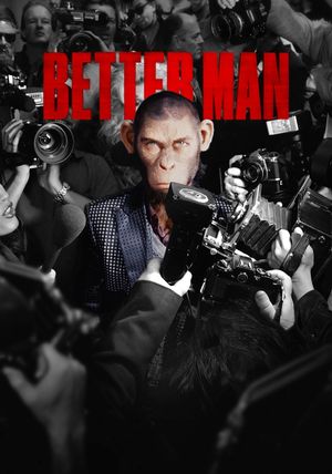 Better Man's poster