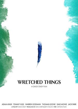 Wretched Things's poster