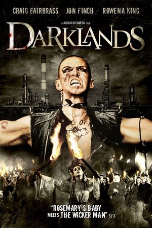 Darklands's poster