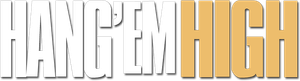 Hang 'Em High's poster