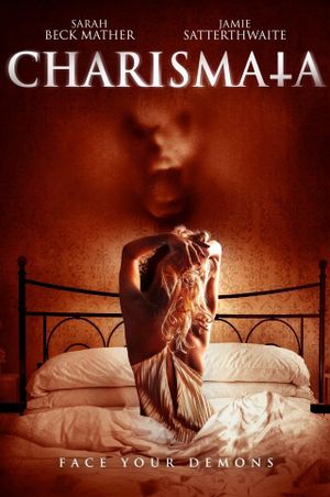Charismata's poster