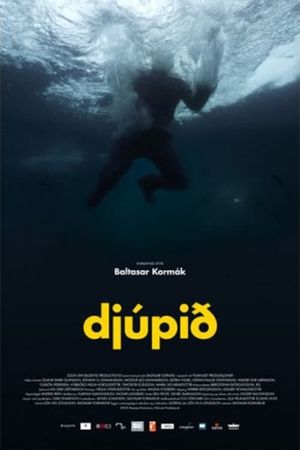 The Deep's poster