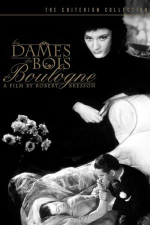 The Ladies of the Bois de Boulogne's poster