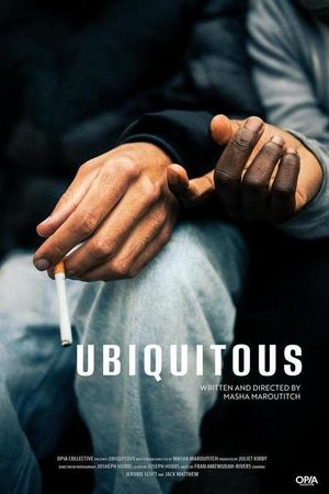 Ubiquitous's poster