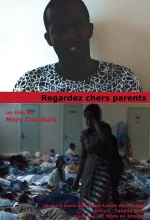 Regardez chers parents's poster