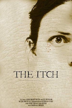 The Itch's poster