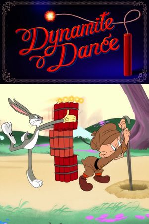 Dynamite Dance's poster