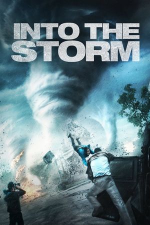 Into the Storm's poster