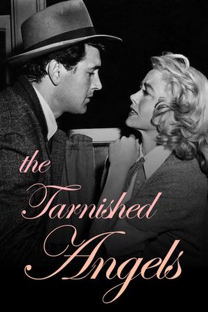 The Tarnished Angels's poster