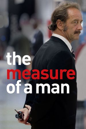 The Measure of a Man's poster