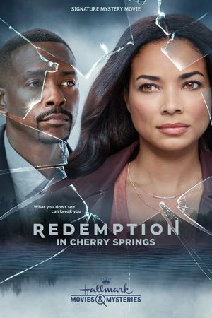Redemption in Cherry Springs's poster