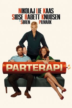 Couples Therapy's poster