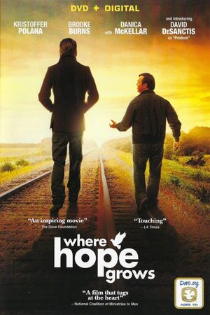 Where Hope Grows's poster