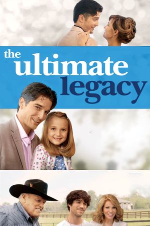 The Ultimate Legacy's poster