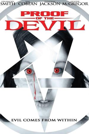 Proof of the Devil's poster