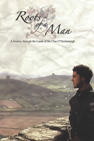 Roots of a Man's poster