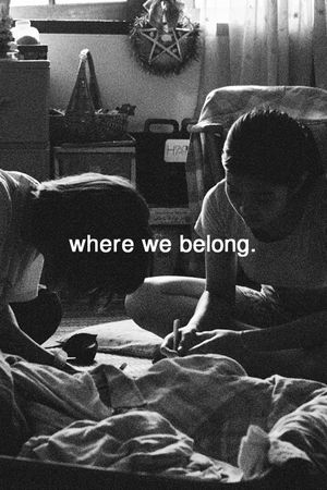 Where We Belong's poster